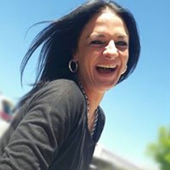 Angie van der Walt