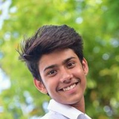 Nishant Kumawat