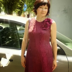 Svitlana Romanenko