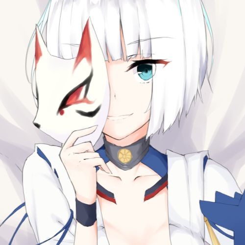 Zaald’s avatar