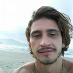Lucas Cabral