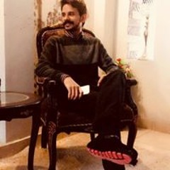 Hamid Iqbal
