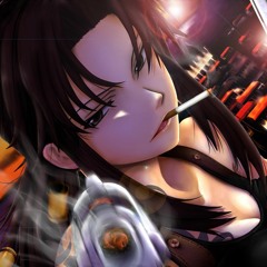 Revy Two-Hands