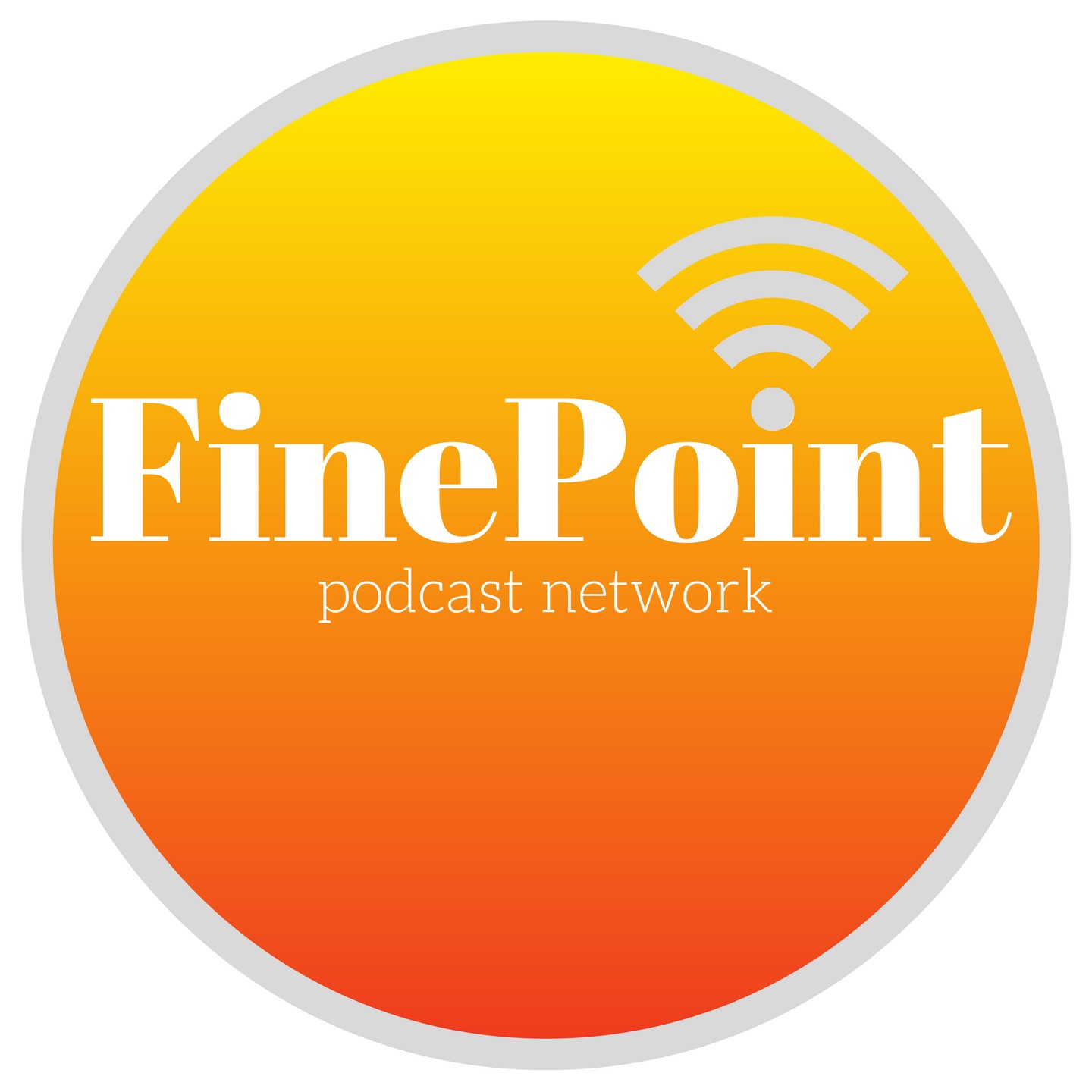 FinePoint cover