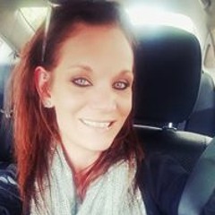 Krystal Rose Brown