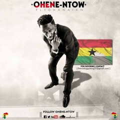 OHENE-NTOW