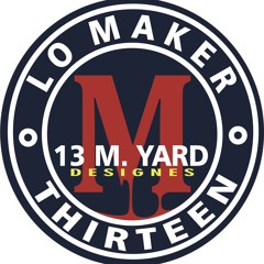 Maker Thirteen