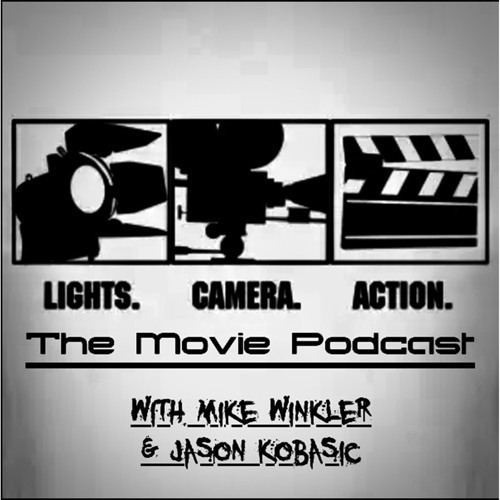 Stream Lights Camera Action The Movie Podcast Listen to podcast episodes online for free on