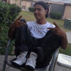Junior Rodriguez