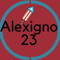 Alexigno# 23