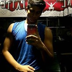 Abuzar Khan