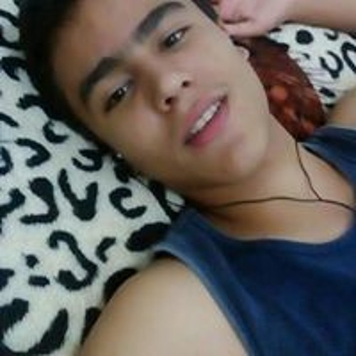 Luis Henrique Garcia’s avatar