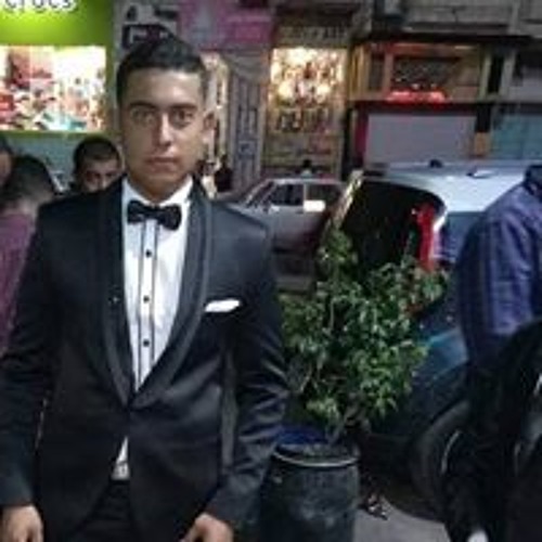 Ahmed Zaher’s avatar