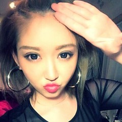 Manyan ・ TequilaGEL GIRL∀