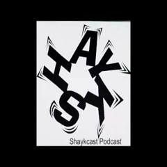 Shaykcast Music Podcast
