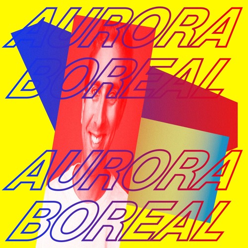 Aurora Boreal’s avatar