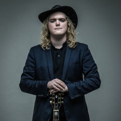 James Harriman (Official)