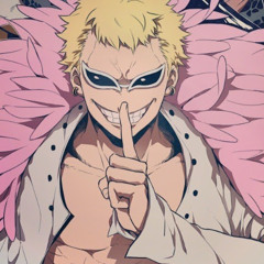Doflamingo Donquixote