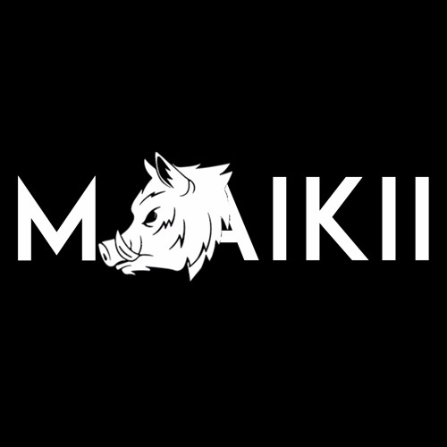 Maikii (Mikey) 🐗’s avatar