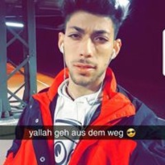 Mohamed Halaoui