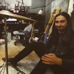 Hunter Zach Unfinished