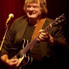 James Beck Guitar Player