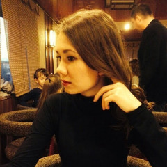 irina pomozova