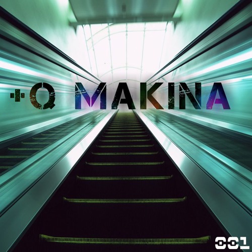 +Q MAKINA’s avatar