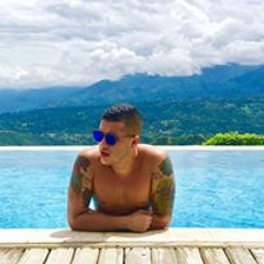 Martin Cardona