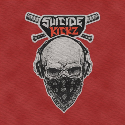 SK - All My Friends Are F*cking DEAD! [PREVIEW]