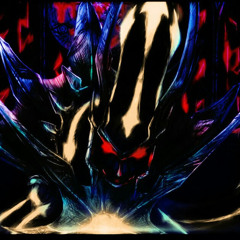 Primal Dialga