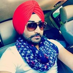 Rajwinder Singh