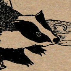 Trash Badger