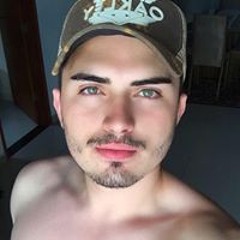 Andre Brandao