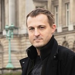 Yuri Tkachenko