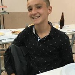 Victor Matheus Longhi