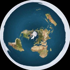 earth is flat