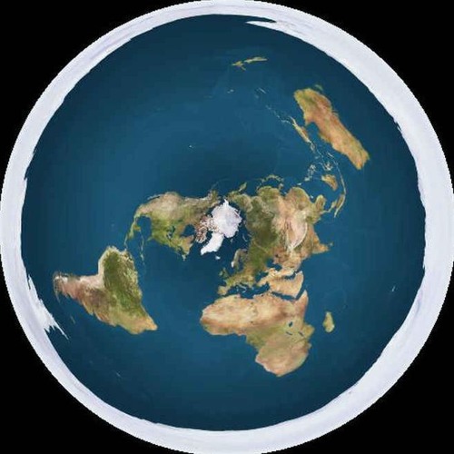earth is flat’s avatar