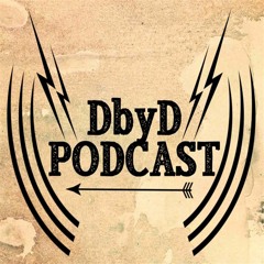 The D By D Podcast