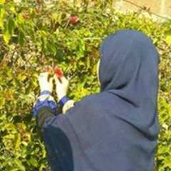 Esraa Ahmed