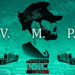 Vyben Music Productions