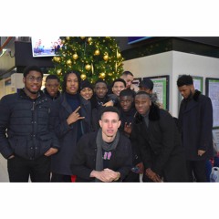 SOS (Strike On Sight)