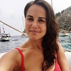 Romina Cialdella Girola