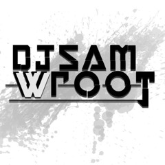 DJ Sam Wroot