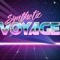 Synthetic Voyage | Promotion Channel