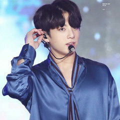 kook bts