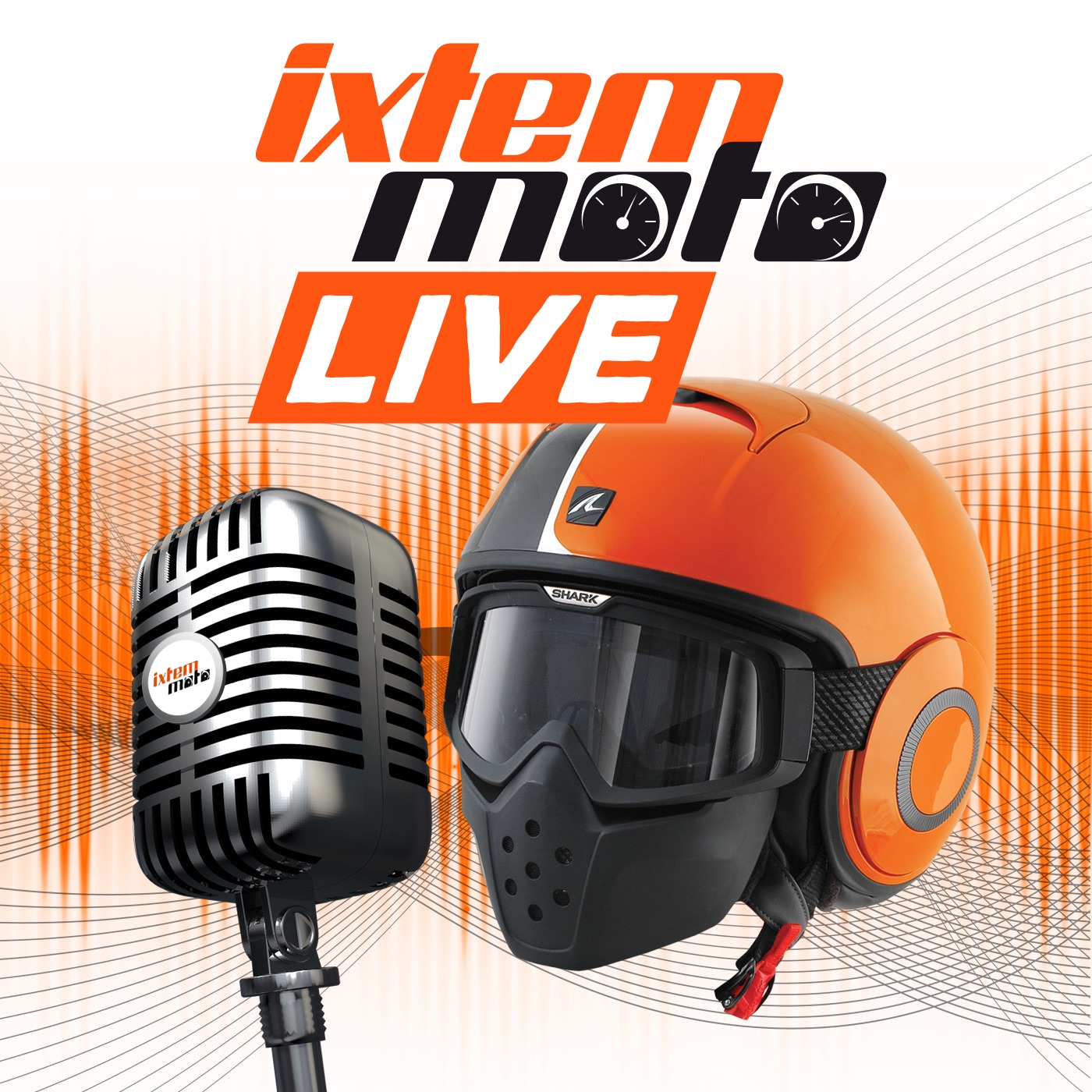 Ixtem Moto Live - Sports Podcast | Podchaser