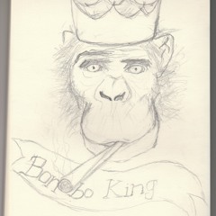 Bonobo King
