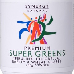 Supergreens