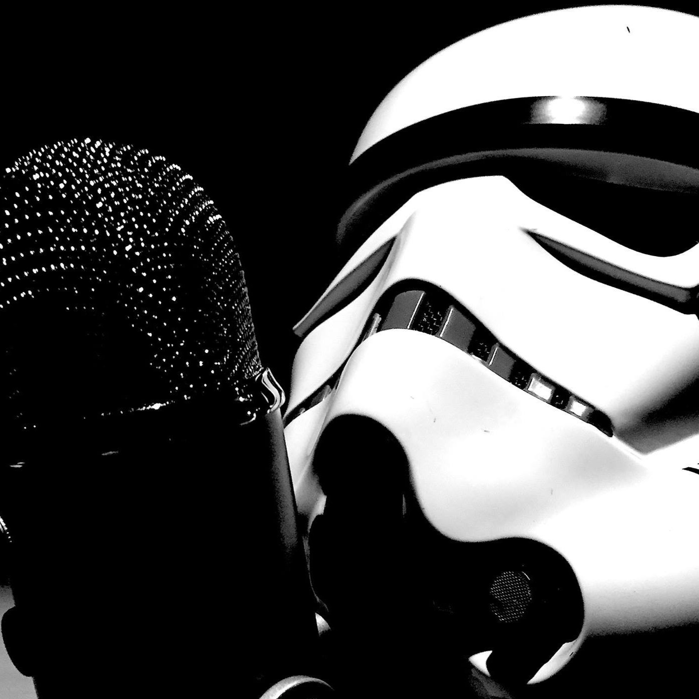 Carida Cast 501st Stormtroopers who love Star Wars